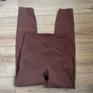 Lululemonn InStill High-Rise Tight 25”